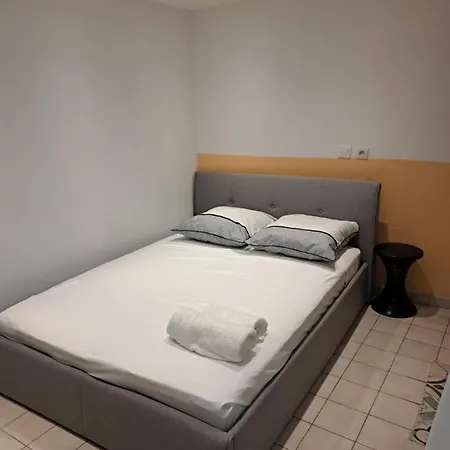L'eden דירה