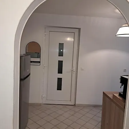 L'eden Apartman