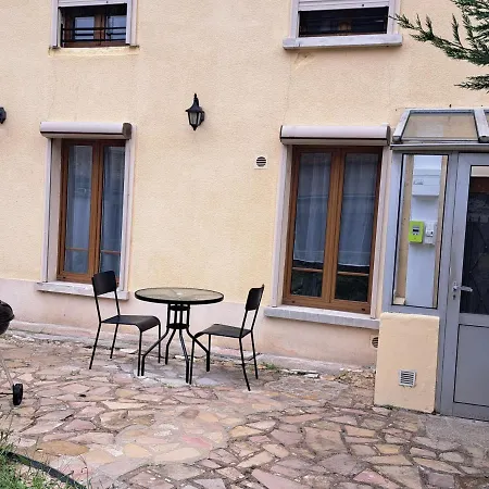 公寓 L'eden 埃坦普