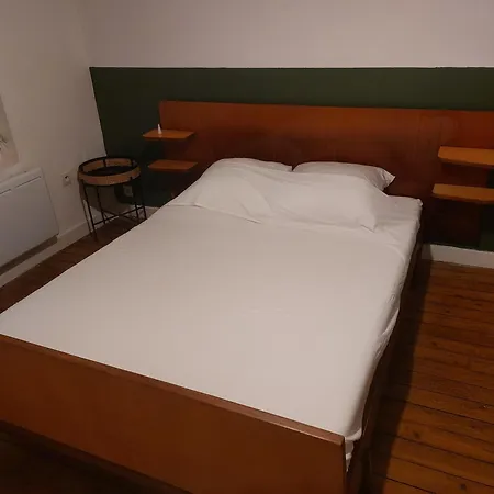 L'eden Apartment