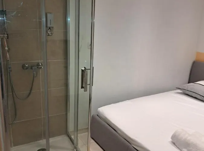 Apartman L'eden Étampes