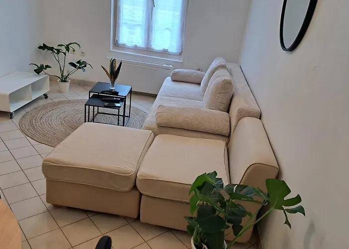 Apartman L'eden